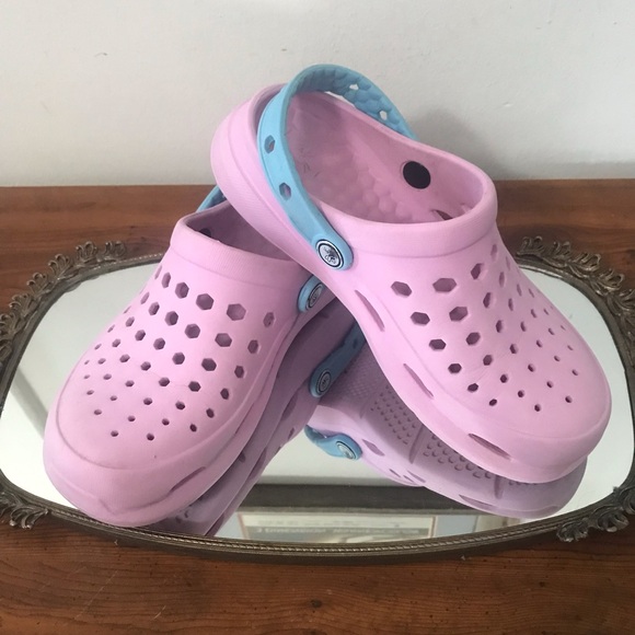 โ๏ธGirls Pink Joy Bees Shoes ๐ - Picture 1 of 11